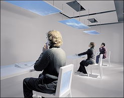 前卫产品设计欣赏 融合艺术与科技的视觉盛宴