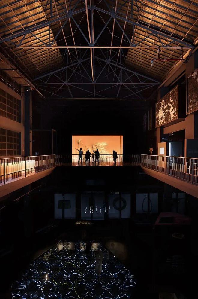 五一假期去哪玩？来宝山，邂逅一场诗与远方的文艺之旅