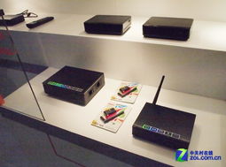 主打3D智能特色，杰科亮相香港电子展，推动文化艺术交流