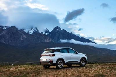 年轻人想要什么，炫界就给他们什么——图文解说凯翼炫界竞争力